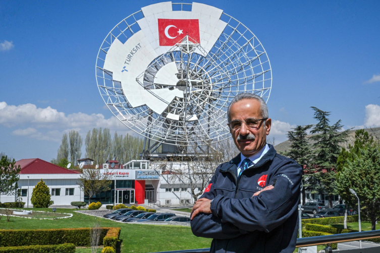 Bakan Uraloğlu: Türksat 6A ile Türkiye 11 ülke arasına girdi