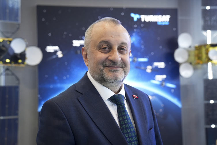 TÜRKSAT'ın "Robotik Platform"u ile kriz anlarında iletişim sürdürülebilecek