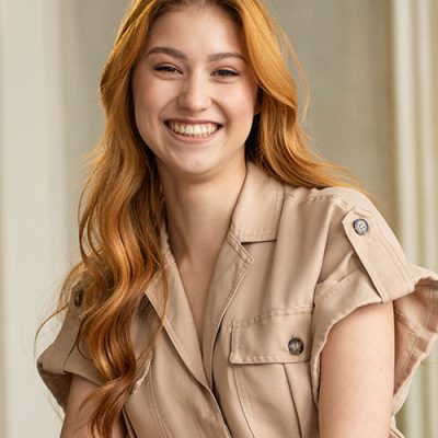 Merve DAğlar