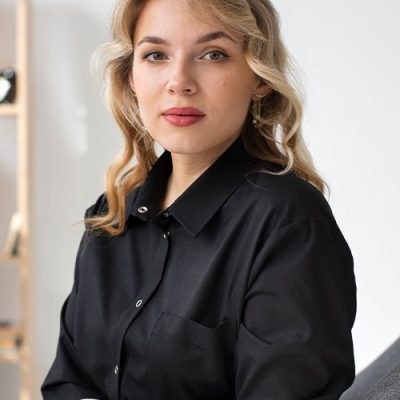 Talia Soner
