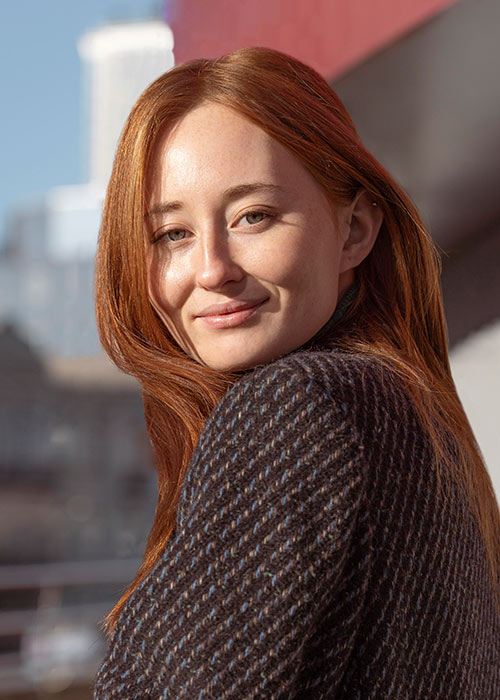Ayşe Kırbız