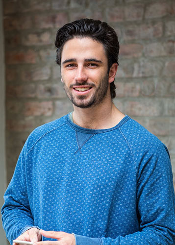 Burak Alcan