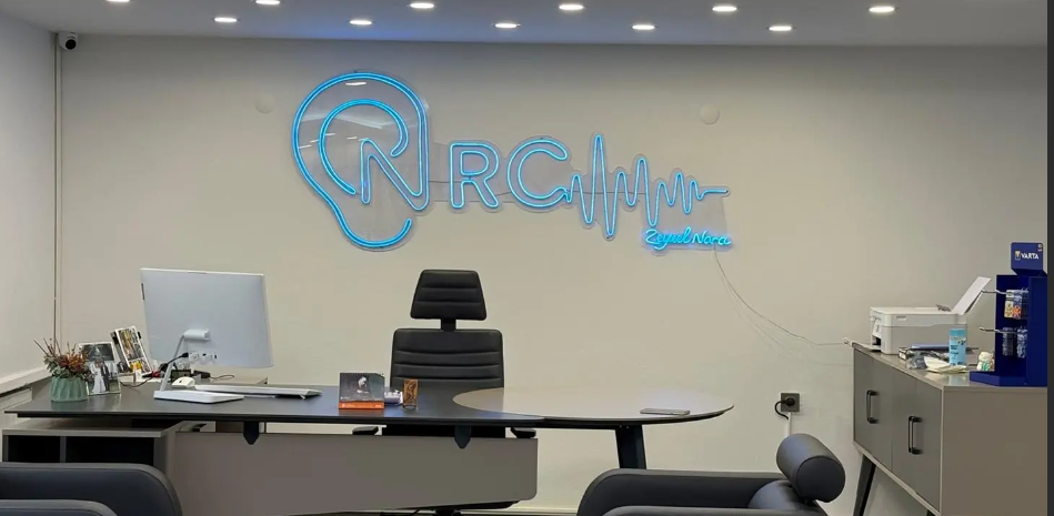 NRC İşitme Cihazları