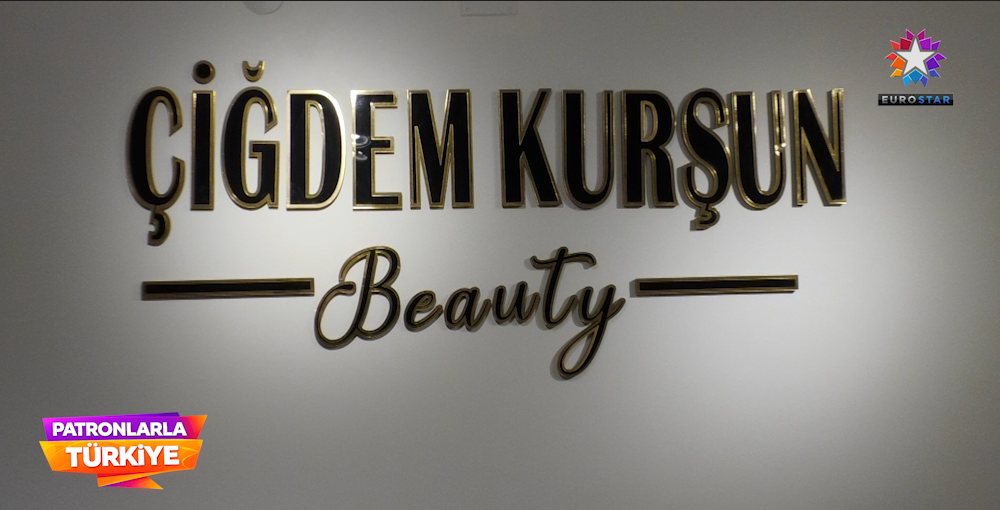 Çiğdem Kurşun Beauty! Manisa Akhisar’da Güzelliğin ve Yeniliğin Öncü Adresi:  1