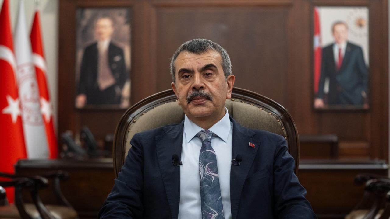 Bakan Tekin: YKS’de değişiklik olmayacak