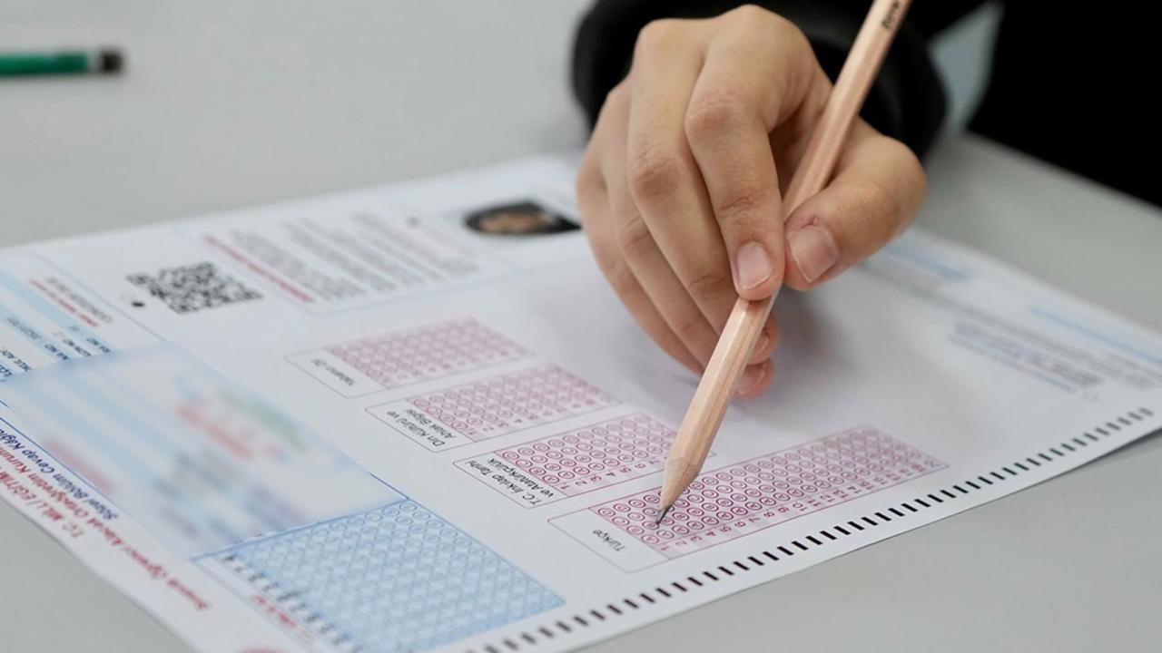 LGS kapsamındaki merkezi sınav 13 Haziran 2027’de yapılacak