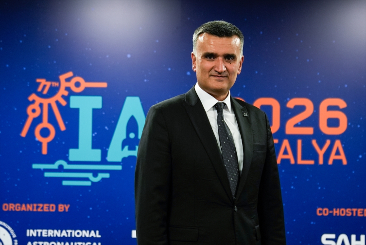 ODTÜ’nün Ay Aracı CHERI, 2030’da fırlatılacak