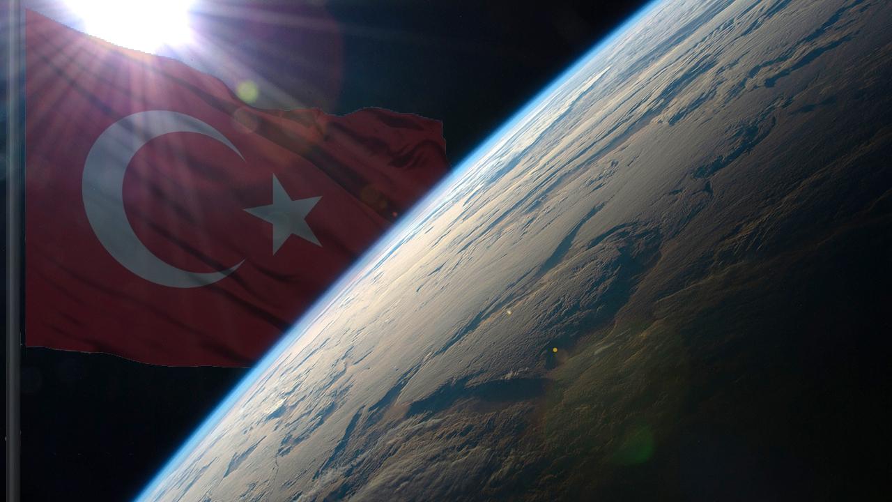 Türkiye’nin uzay ve havacılık faaliyetleri için 100 milyar liraya yakın ödenek