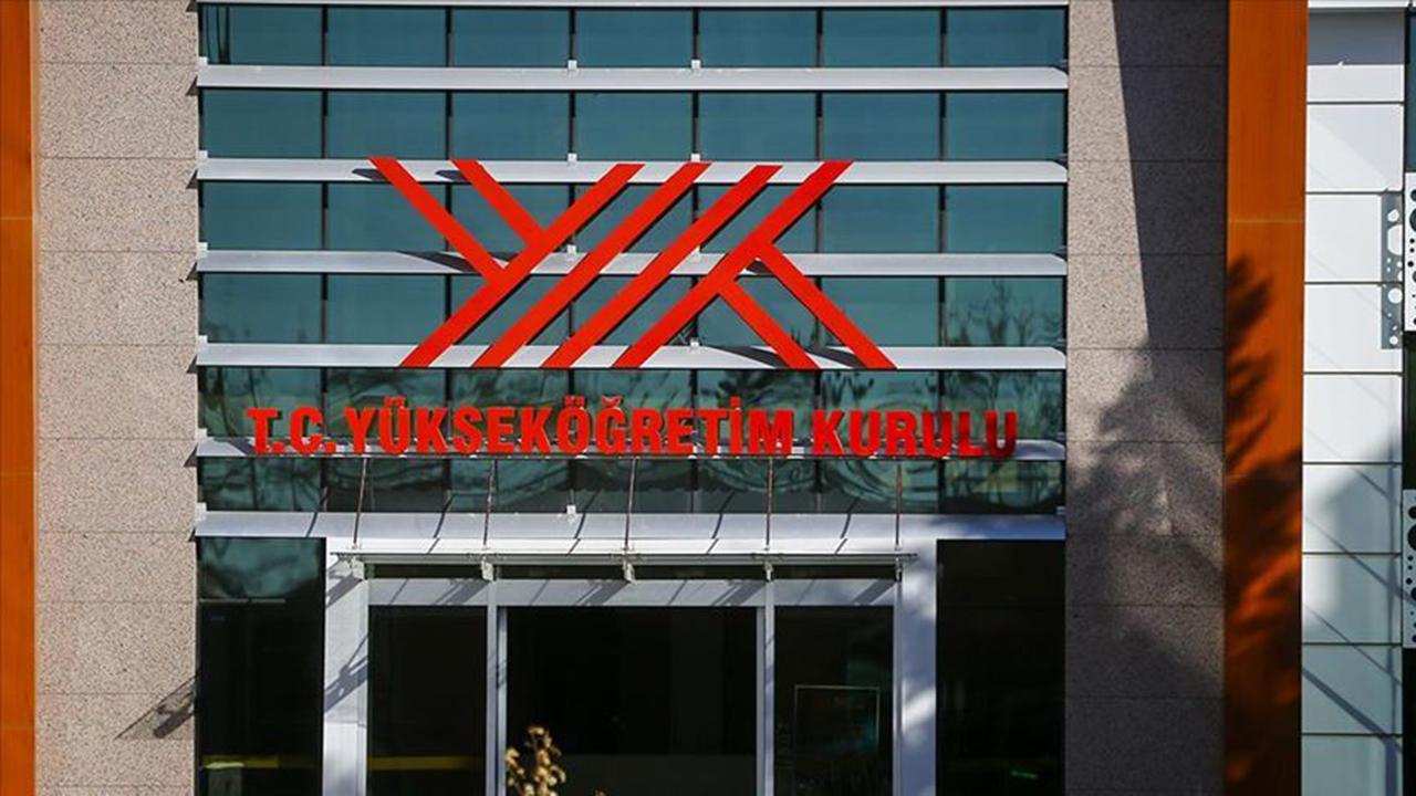 YÖK’ten öğrenci affı kapsamında yatay geçiş düzenlemesi